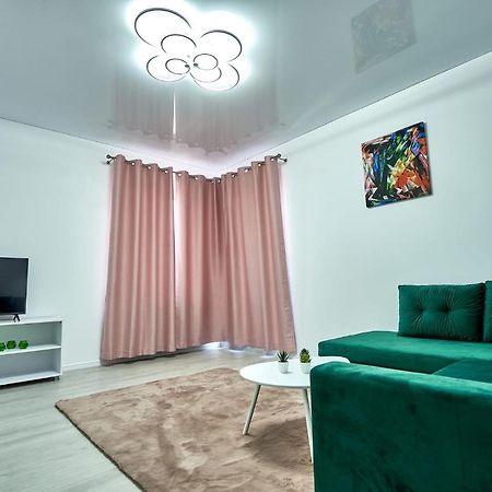 Ana Apartament Năvodari Εξωτερικό φωτογραφία