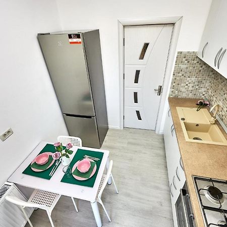 Ana Apartament Năvodari Εξωτερικό φωτογραφία