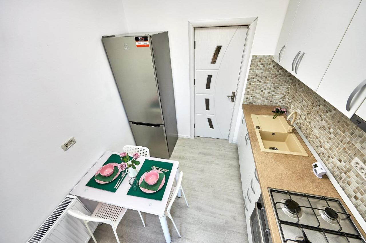 Ana Apartament Năvodari Εξωτερικό φωτογραφία