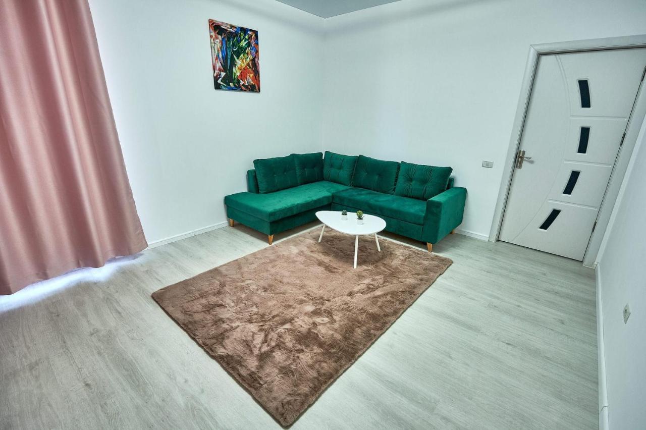 Ana Apartament Năvodari Εξωτερικό φωτογραφία