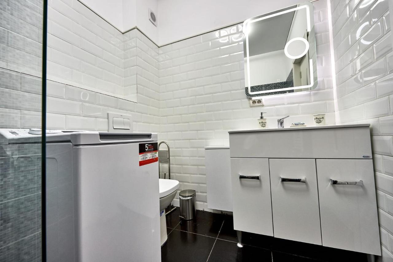 Ana Apartament Năvodari Εξωτερικό φωτογραφία