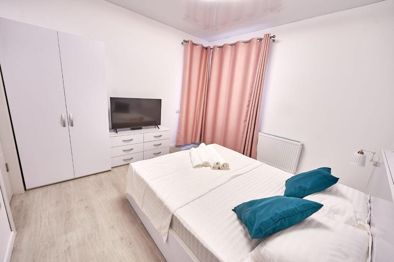 Ana Apartament Năvodari Εξωτερικό φωτογραφία