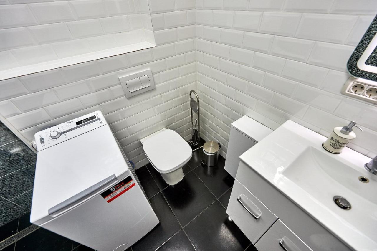 Ana Apartament Năvodari Εξωτερικό φωτογραφία