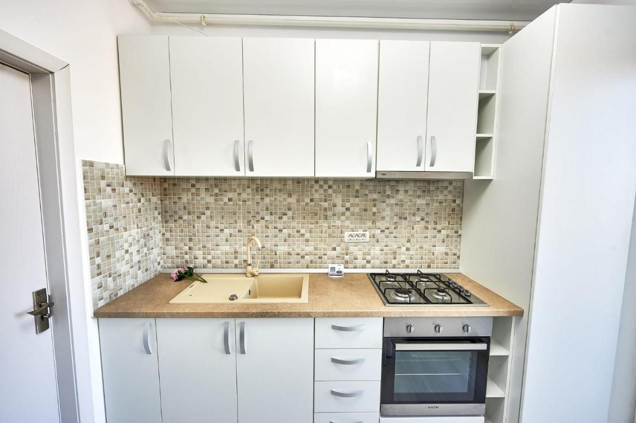 Ana Apartament Năvodari Εξωτερικό φωτογραφία