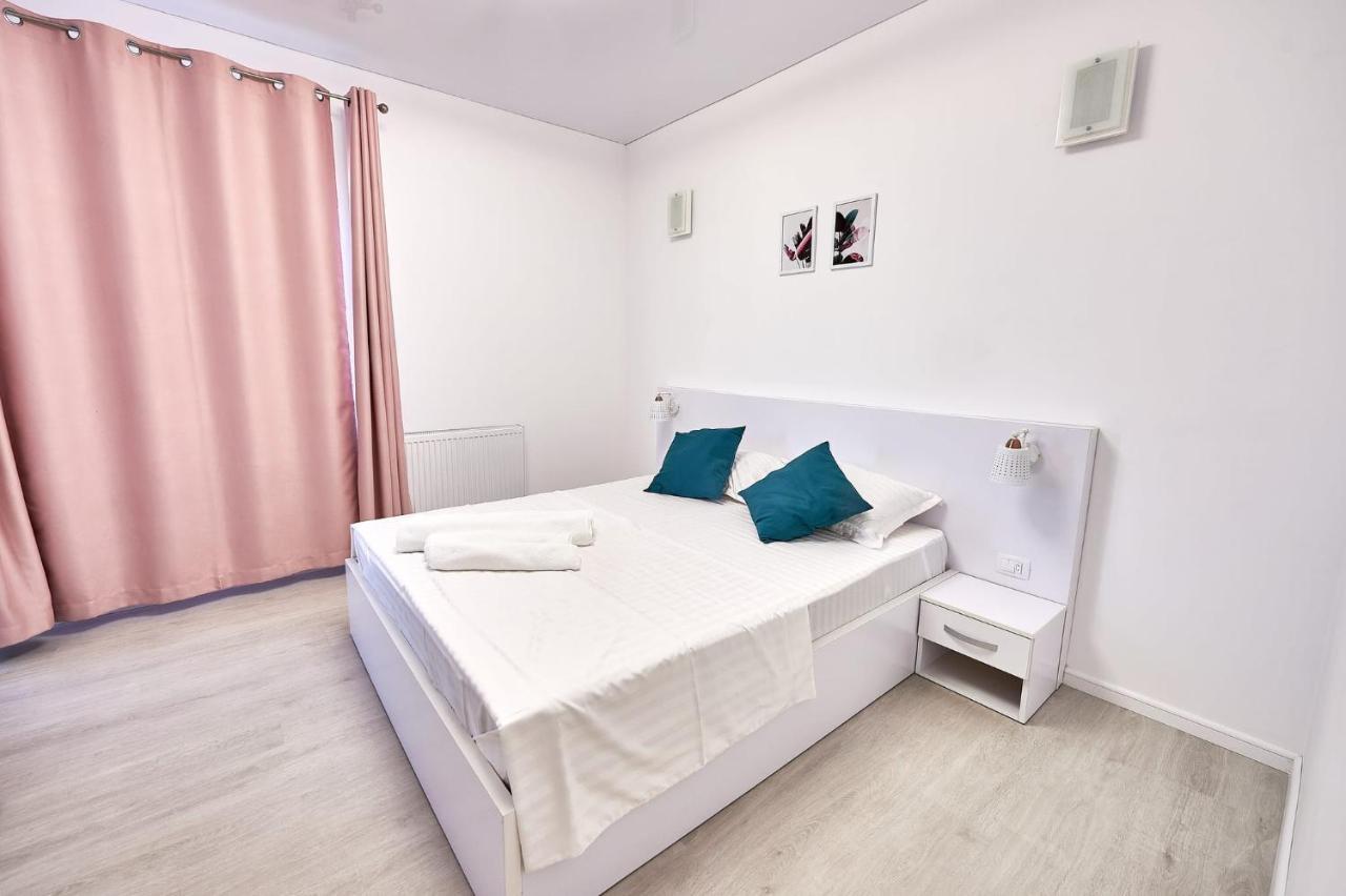 Ana Apartament Năvodari Εξωτερικό φωτογραφία