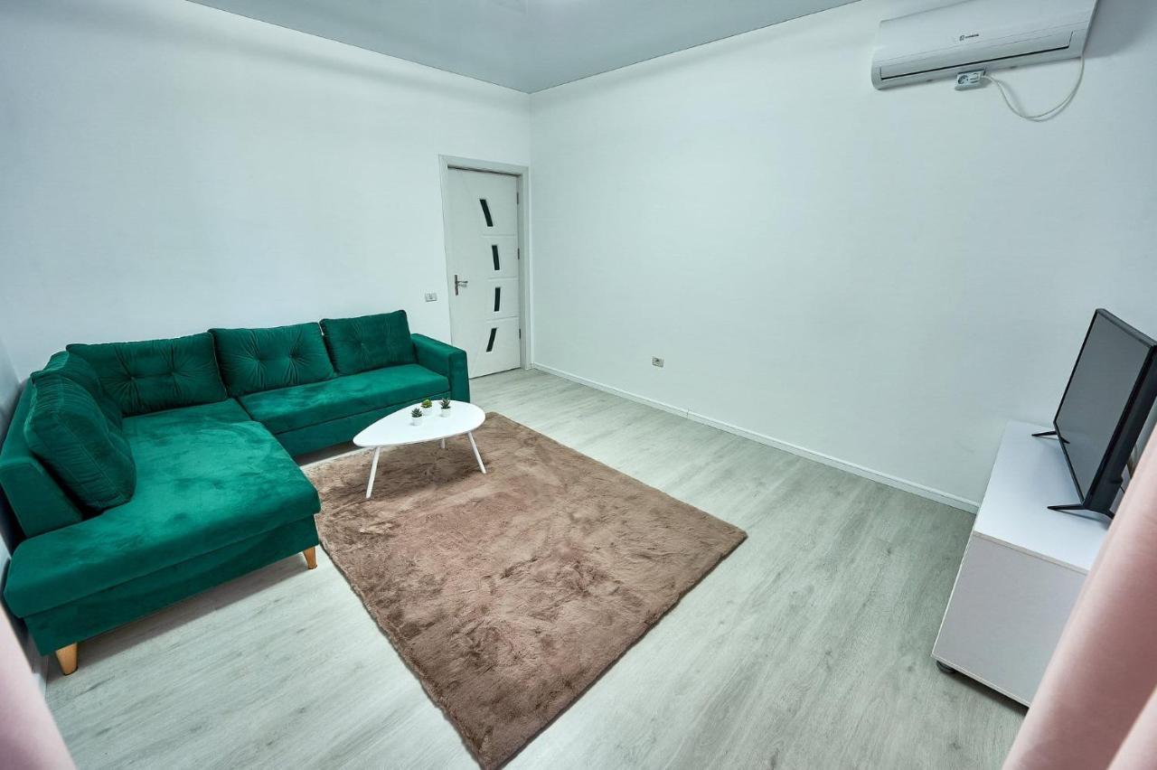 Ana Apartament Năvodari Εξωτερικό φωτογραφία