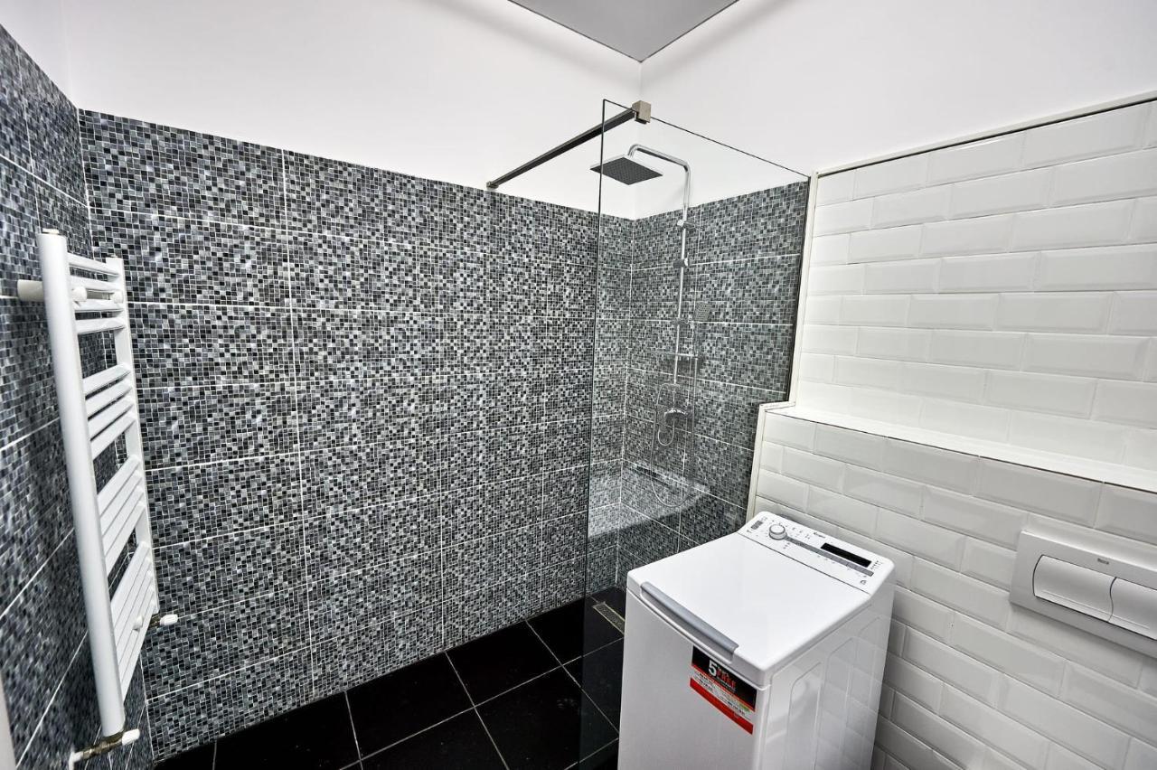 Ana Apartament Năvodari Εξωτερικό φωτογραφία