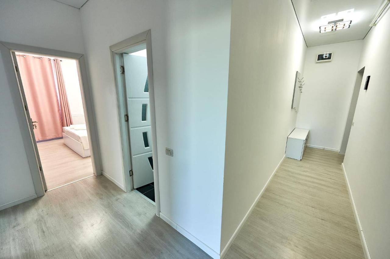 Ana Apartament Năvodari Εξωτερικό φωτογραφία