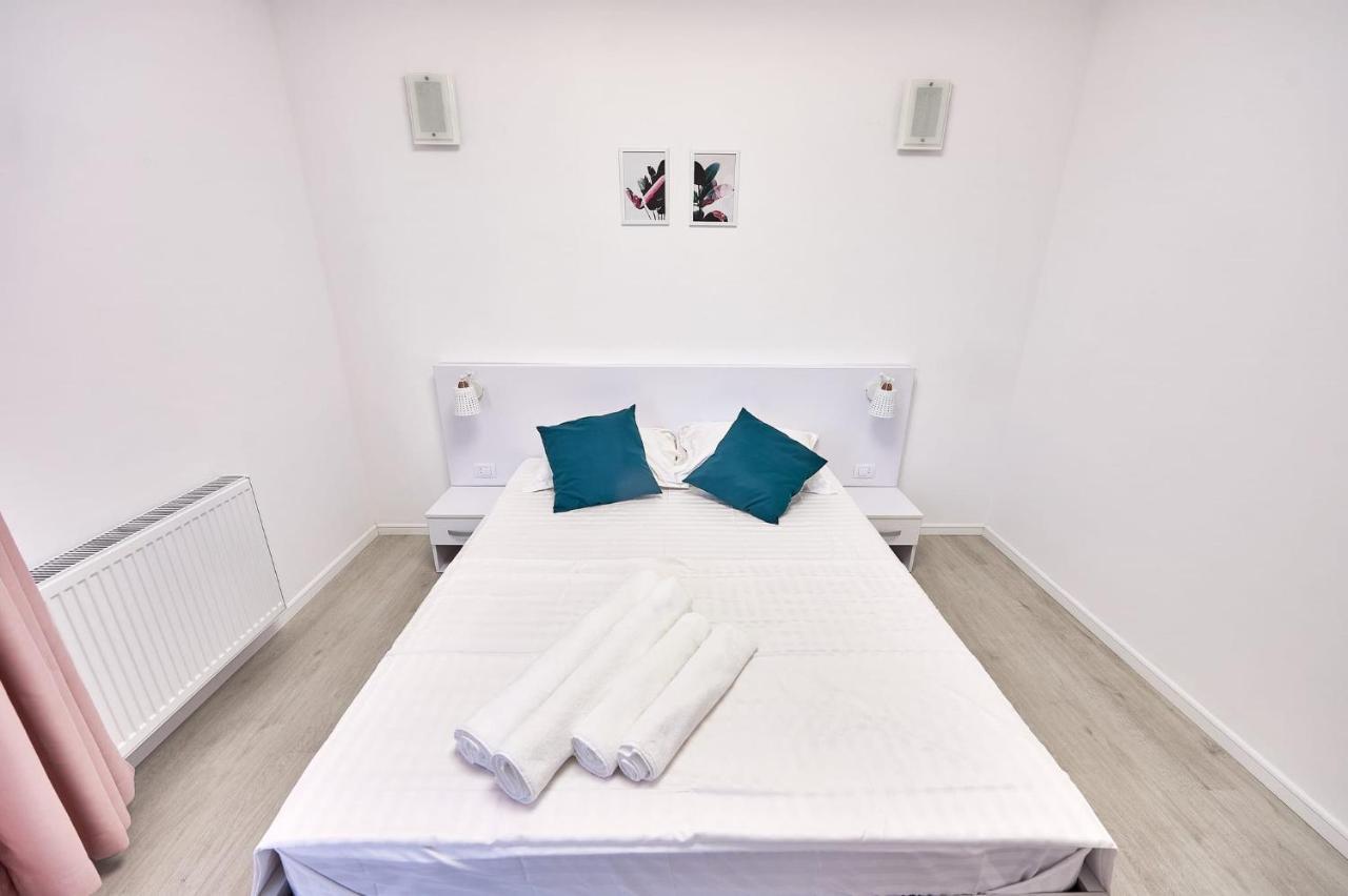 Ana Apartament Năvodari Εξωτερικό φωτογραφία