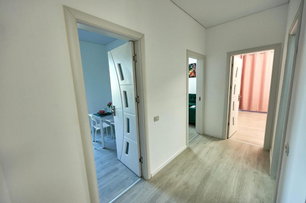 Ana Apartament Năvodari Εξωτερικό φωτογραφία